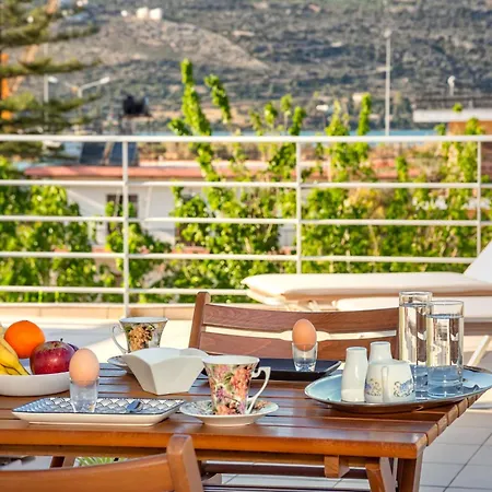 Apartament Sea Stars Cozy Souda