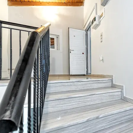 Sea Stars Cozy Apartament Souda